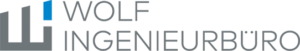 Wolf Ingenieurbuero Logo
