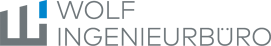 Wolf Ingenieurbuero Logo