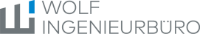 Wolf Ingenieurbuero Logo
